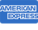 American Express Card icon