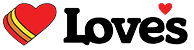 Love’s Travel Stops official logo