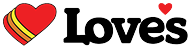 Love's Travel Stop - Logo