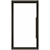 Pivot Door