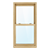 Double Hung Window