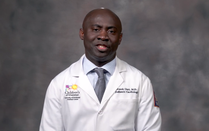 Dr. Frank Osei thumbnail