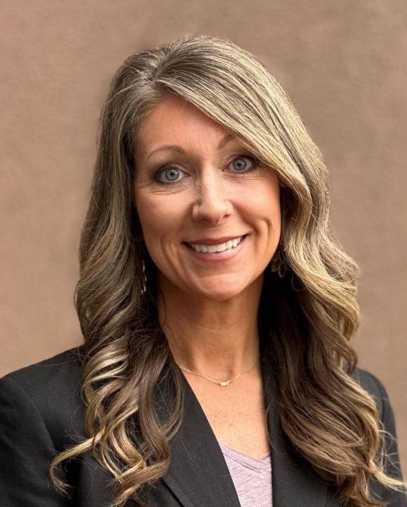 Kimberly Deaton