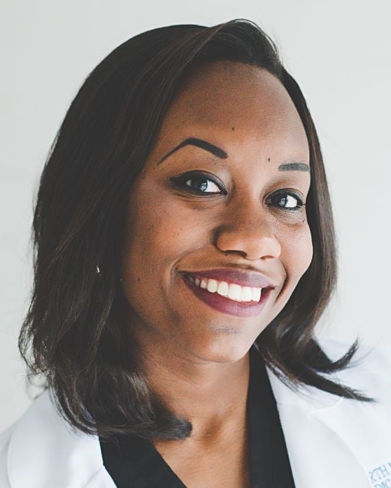 Tiffany Gillespie, FNP