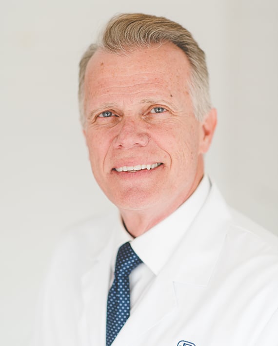 Dr. Vern Christensen