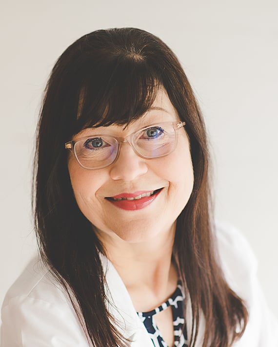 Bonnie Basler