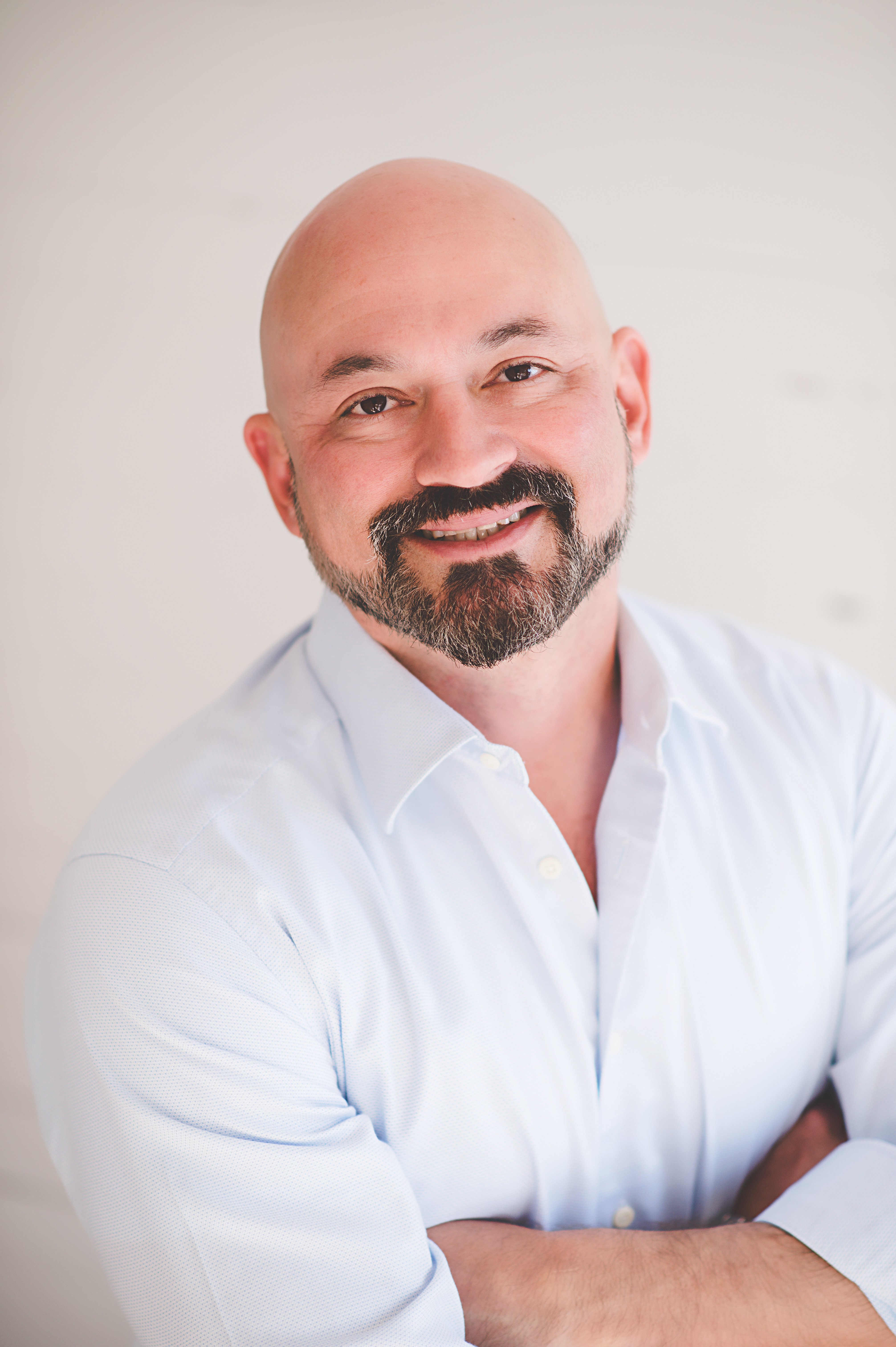 David Pizzimenti