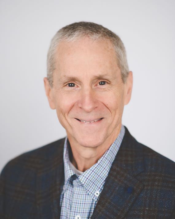 Barry Bertolet, MD