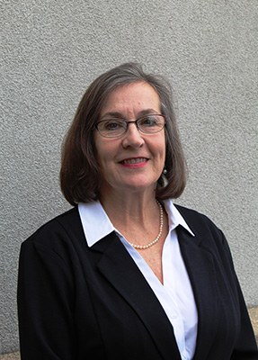 Belinda McRae