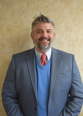Brad Blalock