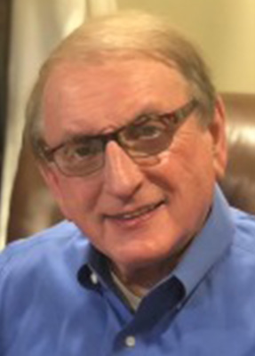 Charles Ozborn, MD