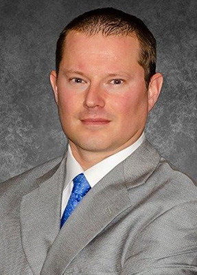 Dr. David Corbett