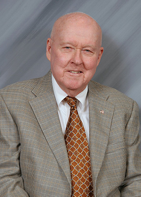Harold Whitaker
