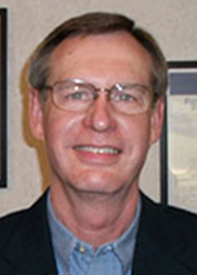 James F. Tennyson