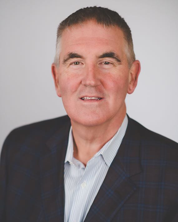 John Wheeler
