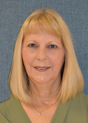 Karen Mooney