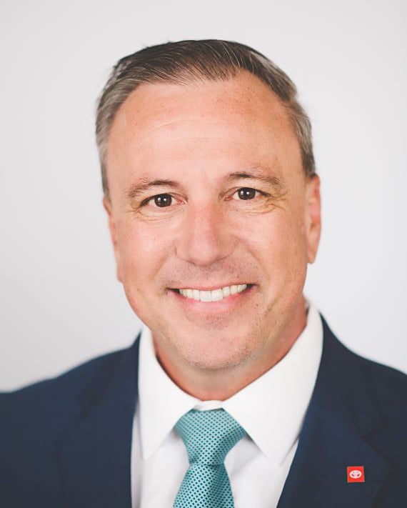 Kevin Burgess
