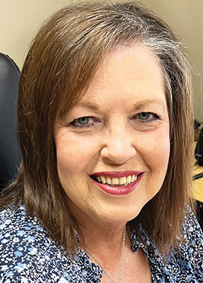 Lisa Bryant