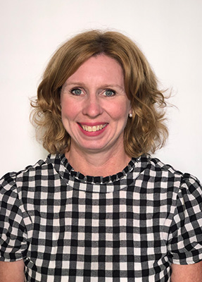 Lisa Klutts
