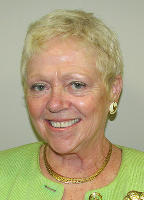 Mary Werner