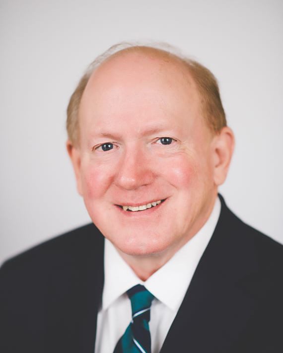 Mike Clayborne
