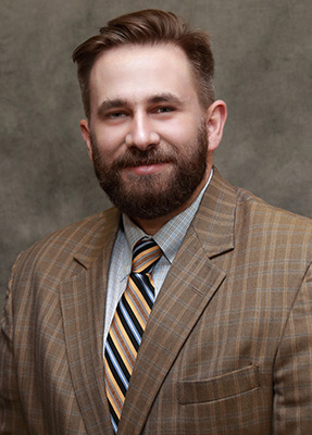 Ned Miller, DO