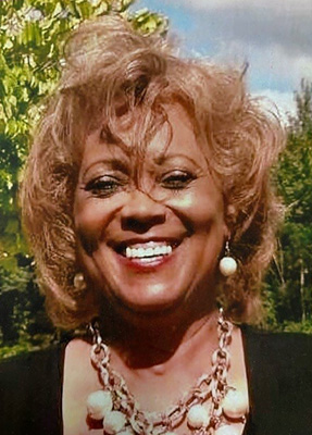 Patricia Hobson