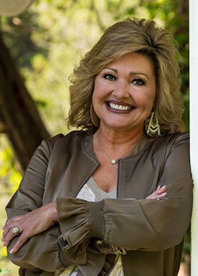 Patti Turk