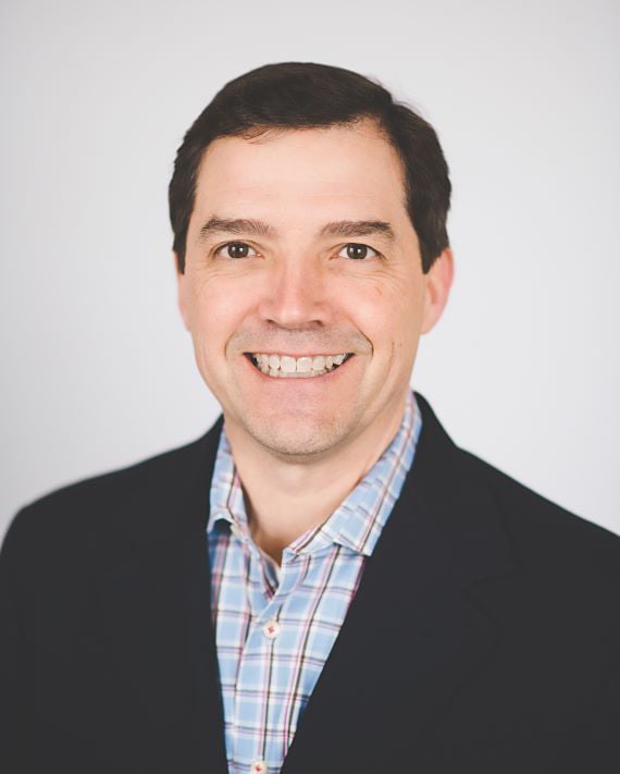 Ronald Young, MD