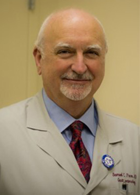 Sam Pace, MD