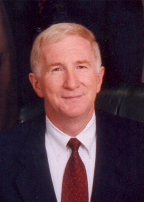 Sonny Nix, PhD