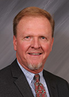 Stan Blaylock