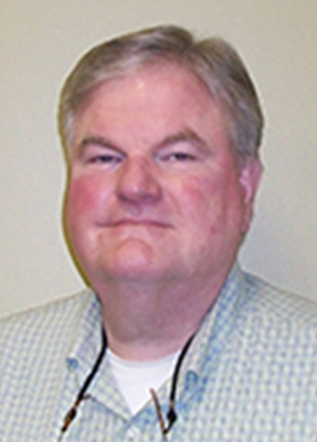 Steve McAnally