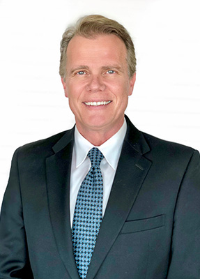 Vern Christensen
