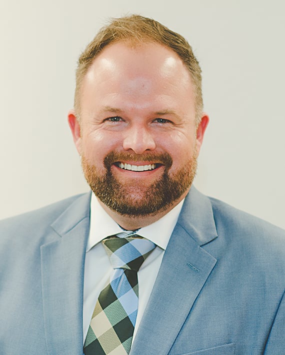 Daniel Lenard