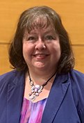 Kim Warner