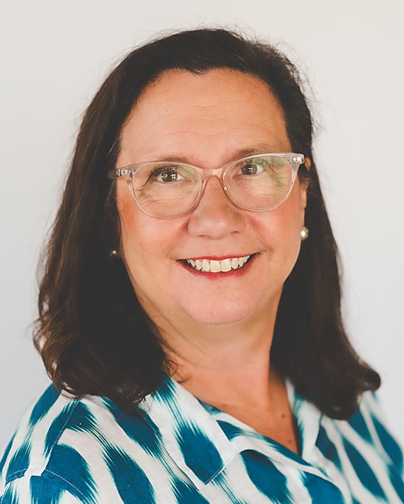 Molly Weldon