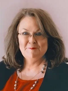 Susan Vaughan