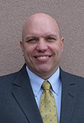 Todd Davis