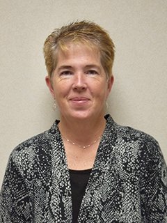Kathy Patrick