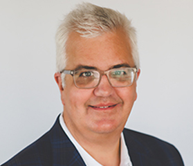 David Barber
