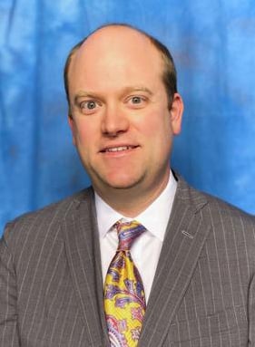 Steven Blaylock