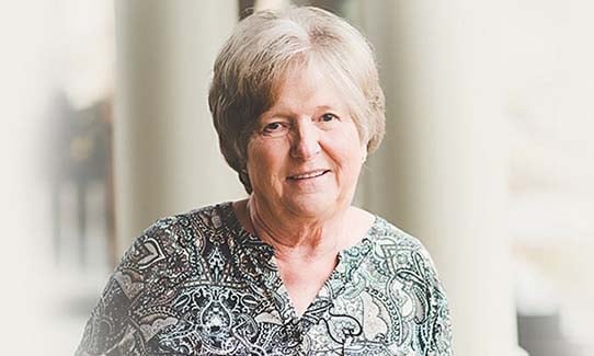 Deborah Mathews
