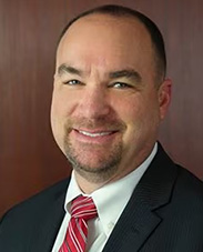 Dr. Chris Davis
