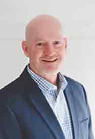 David Wilson