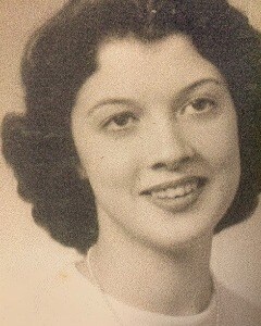 Debi Atkins' Mom