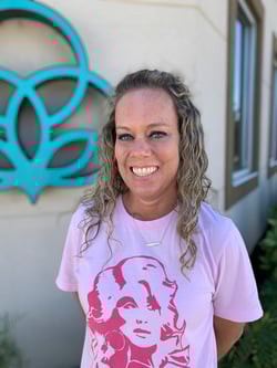 Denise Tucker