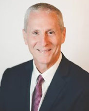 Dr. Barry Bertolet