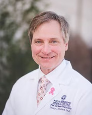 Dr. Danny Sanders