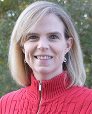 Dr. Julie Palmer